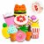 Slow Rising Jumbo Squishies Toys Set