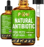 Dog Antibiotics for Infections, Kennel Cough, Wounds, UTIs, Allergies, Itching