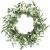 Pinkpum 20” Eucalyptus Wreath for Front Door