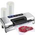 Phomemo M110 Label Makers – Barcode Label Printer Bluetooth Label Maker Portable