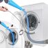 11-in-1 Steam Mop – Detachable Handheld Steam Cleaner with 380mL Tank