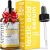 artnaturals Lactic Acid plus AHA Face Serum for Brightening Boost with Renewing