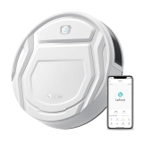 Lefant Robot Vacuum Cleaner, Strong Suction