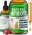 Natural Antibiotics for Dogs to Help with Allergies and UTIs