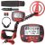 PANCKY Metal Detector for Adults – IP68-Waterproof 10″ Coil Gold Detector