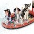 Taglory Dog Leash for Medium Large Dogs