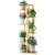 ROSSNY 48 Inch Talll Plant Stand Indoor