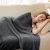 AmyHomie Cooling Blanket, 100% Rayon Derived from Bamboo