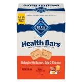 Blue Buffalo Health Bars Crunchy Dog Biscuits