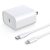 DABUSTAR for iPhone Fast Charger