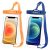 Rynapac IPX8 Waterproof Phone Pouch – 8.5in