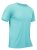 TACVASEN Tshirts Shirts for Men Short Sleeve Athletic Running Sun for Mens Quick