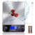 33lb Food Scale, NASA-Grade Digital Kitchen Scale
