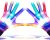 GLEDLOVES LED Gloves for Kids, Teens & Adults