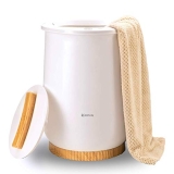 Keenray Towel Warmer, Luxury Towel Warmer Bucket