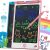 Hockvill LCD Writing Tablet for Kids 8.8 Inch