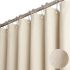 H.VERSAILTEX Blackout Window Treatment Curtains/Panels