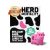 Herd Mentality: Udderly Funny Family Board Game