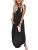 ANRABESS Women Summer Maxi Dress Beach Vacation Sundress Sleeveless Casual Loose
