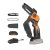 Worx 20V 5″ Mini Cordless Chainsaw