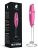 Bean Envy Milk Frother, Coffee Stirrers