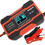 NEXPEAK NC201 10-Amp Battery Charger