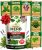 HOME GROWN 6 Herb Seeds for Planting 2