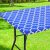 Smiry Rectangle Picnic Table Cover