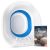 Fivona Sitz Bath for Toilet Seat Postpartum and Hemorrhoids Care