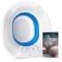 Automatic Litter Box with APP Control