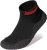 Joomra Minimalist Yoga Shoes Running Size 8 Women with Grippers Gym Breathable S