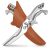 ANDONG Upgrade Heavy Duty Stainless Steel Kitchen Scissors