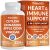 5-in-1 Ceylon Cinnamon Capsules 2355mg