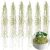 SEEKO Succulents Fake Spanish Moss 6 Pack