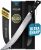 Cutluxe Butcher Knife – 10″ Cimeter Breaking Knife