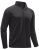 TACVASEN Athletic Shirts Long Sleeve 1/4 Zip for Men Quick Dry Fit Golf Shirts W