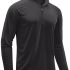 Willit Men’s UPF 50+ Sun Protection Hoodie Lightweight Long Sleeve Fishing Shirt