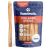 Pawstruck Natural Large 12″ Beef Collagen Sticks for Dogs