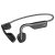 SHOKZ OpenMove – Open-Ear Bluetooth Sport Headphones
