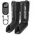 CINCOM Leg Massager for Circulation and Pain Relief