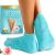 Moisturizing Socks (Up to Size 8.5)