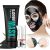 YAFUSIPE Peel Off Face Mask Blackhead Whiteheads Remover Masks Activated Charcoa