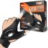 MUCCCUTE Permanent Outdoor Lights for Holidays Easter 150ft RGB House Light w/Ap