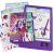 Make It Real – Disney Descendants Royal Wedding Sketchbook with Tracing Light Ta