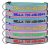 Reflective Personalized Dog Collars