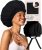 Kitsch XL Satin Bonnet for Sleeping