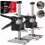 JANNIRESS Labor Saving Arm Jack Handle 2 Pack