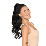 WENNALIFE Ponytail Hair Extension