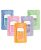 Touchland Hand Sanitizer Spray, Top 5 Set – 5 x 1 FL OZ