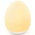 MediAcous Night Light for Kids, Baby Egg Light for Nursery, 7 Colors Changing &